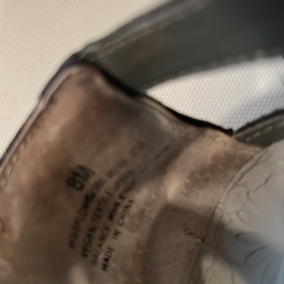 JBU Flats Size 8 - Picture 8 of 9